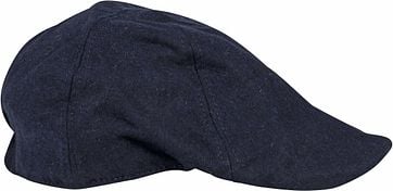 Suitable Peaky Kappe Navy
