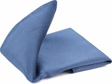 Suitable Pocket Square Denim