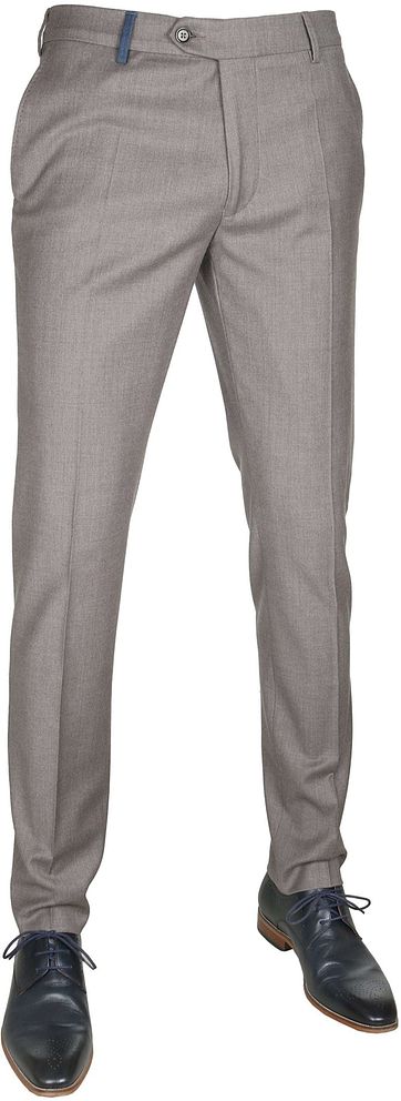 Suitable Premium Grau Milano