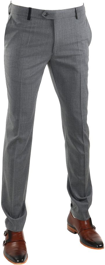 Suitable Premium Hose Grau