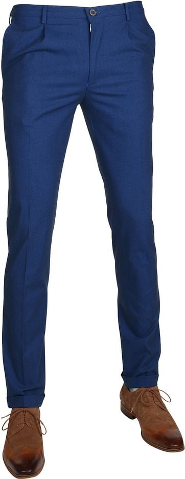 Suitable Premium Hose Rimini Blau