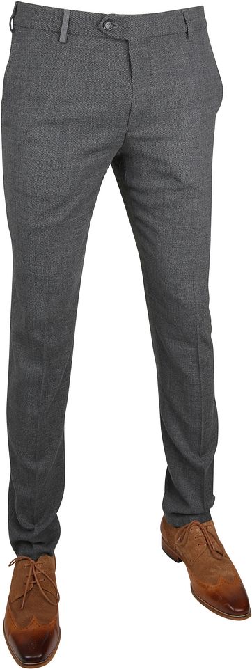 Suitable Premium Milano Grau