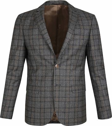 Suitable Prestige Blazer Marlane Checks