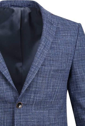 Suitable Prestige Blazer Tampa Indigo