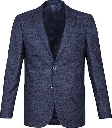 Suitable Prestige Blazer Tofino Navy
