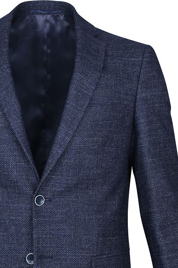 Suitable Prestige Blazer Tofino Navy