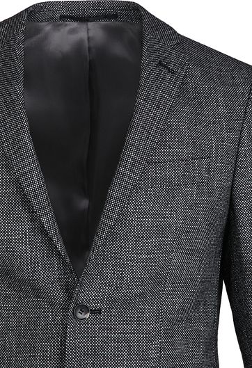 Suitable Prestige Blazer Tollegno Dessin