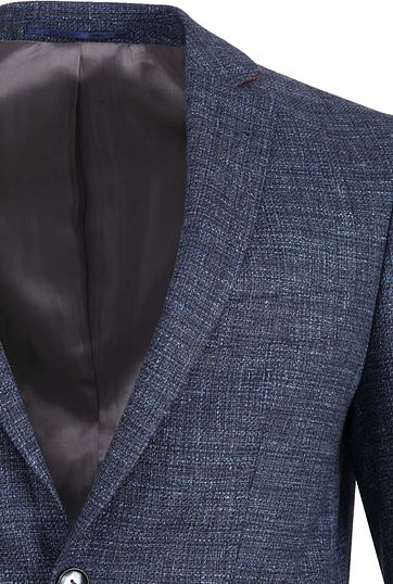 Suitable Prestige Colbert Tollegno Indigo