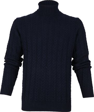 Suitable Prestige Coltrui Navy