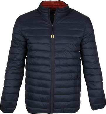 Suitable Puff Jaff Jack Donkerblauw