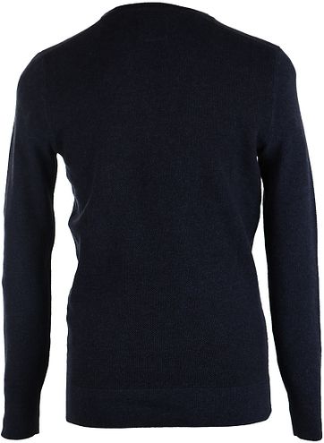 Suitable Pullover Ruud Dunkelblau