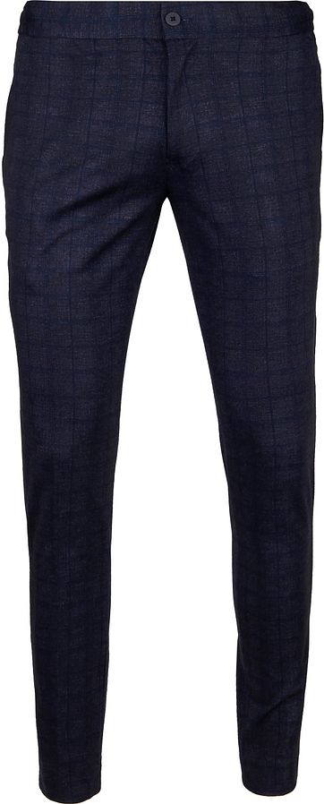 Suitable Respect Jog Pantalon Navy