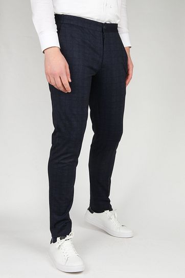 Suitable Respect Jog Pantalon Navy