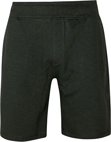 Suitable Respect Luke Sweatpants Dark Green