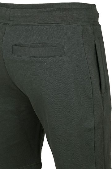 Suitable Respect Luke Sweatpants Dunkelgrun