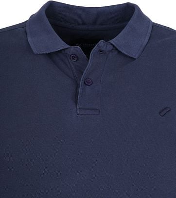 Suitable Respect Pete Polo Navy