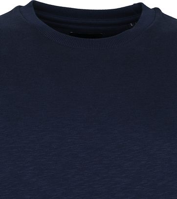 Suitable Respect Sweater Jerry Navy