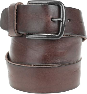 Suitable Riem Casual Bruin 002 suitable kopen in de aanbieding
