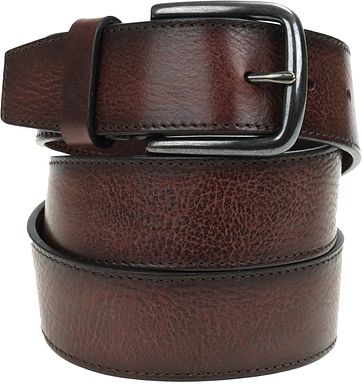 Suitable Riem Casual Bruin 311 suitable kopen in de aanbieding