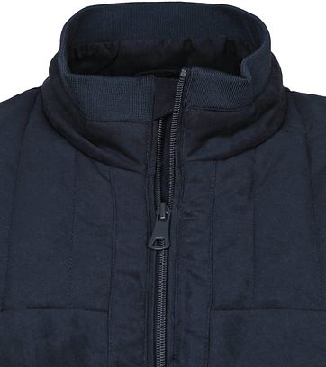 Suitable River Passetta Jack Navy