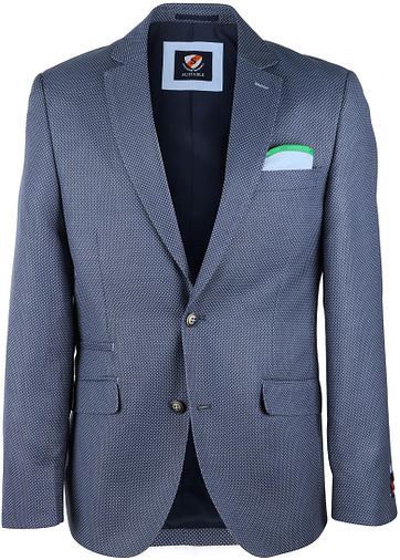 Suitable Sakko Foz Stern