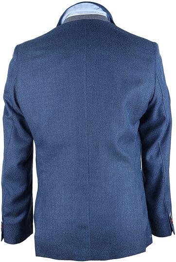 Suitable Sakko Oerem Dunkelblau