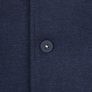 Suitable Sharpes Gilet Navy