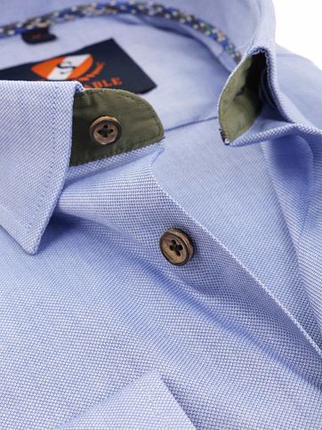 Suitable Shirt Bluety