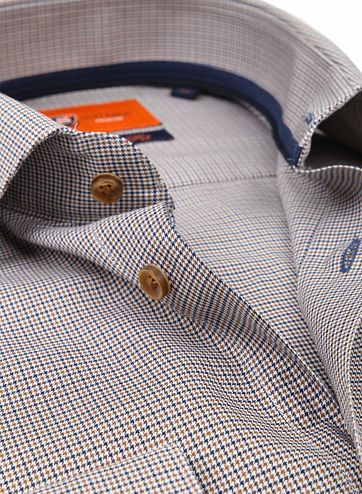 Suitable Shirt Checks D82-05