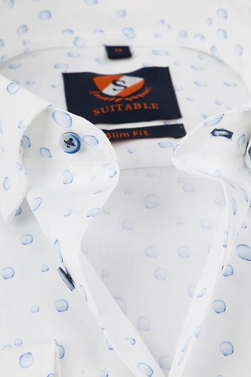 Suitable Shirt HBD Drops