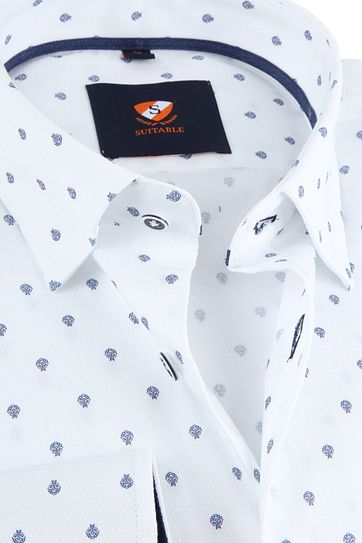 Suitable Shirt HBD French Lelie