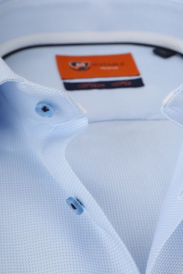 Suitable Shirt Light Blue WS