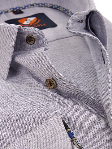 Suitable Shirt Mouline