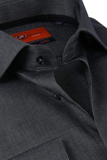 Suitable Shirt SF Dark Grey