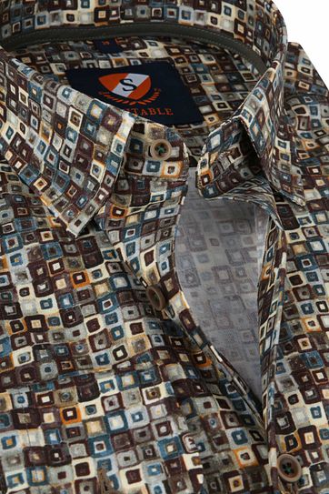 Suitable Shirt SF Dessin