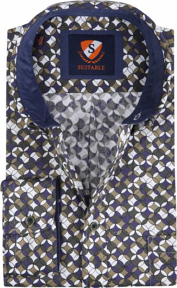 bertoni shirts