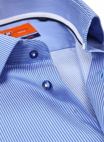 Suitable Shirt Stripes D82-02