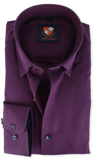 Suitable Shirt Window 134-5