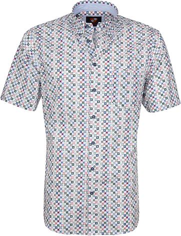 Suitable Shirt Wolf Checks