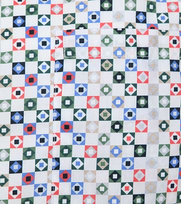 Suitable Shirt Wolf Checks