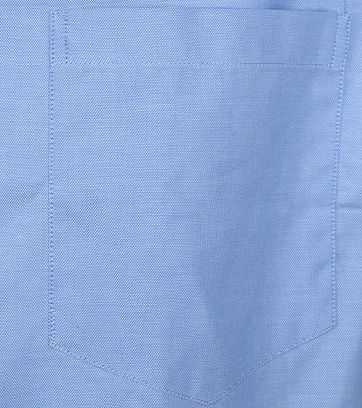 Suitable Shirt Wolf Light Blue