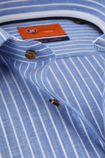 Suitable Shirt WS Royal Stripe