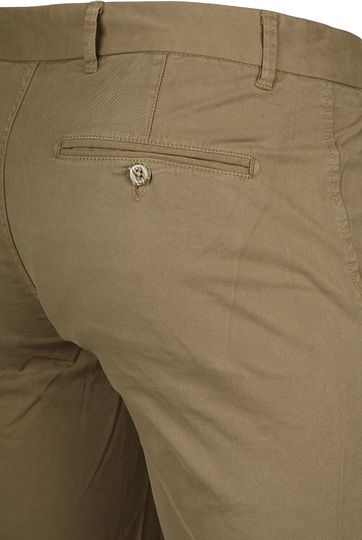 Suitable Short Arend Khaki