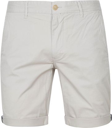 Suitable Short Barry GD Grijs