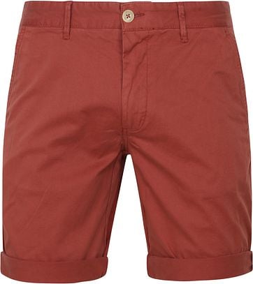 Suitable Short Barry GD Roest