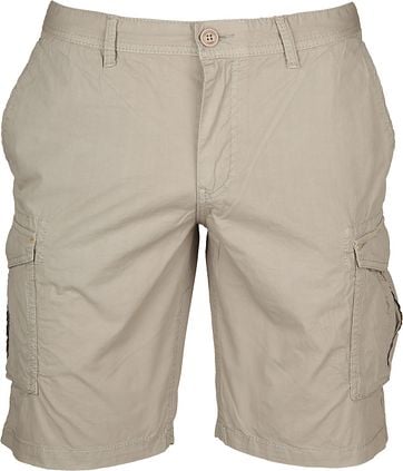 Suitable Short Calgary Beige