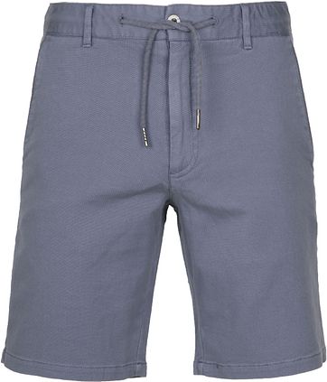 Suitable Short Ferdi Grau