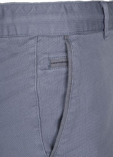 Suitable Short Ferdi Grau