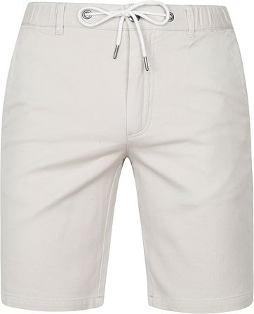 Suitable Short Ferdinand GD Grijs