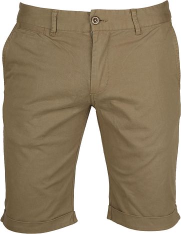 Suitable Shorts Arend Khaki